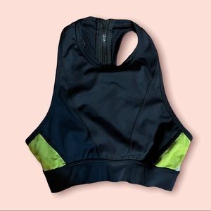 Alala exercise top